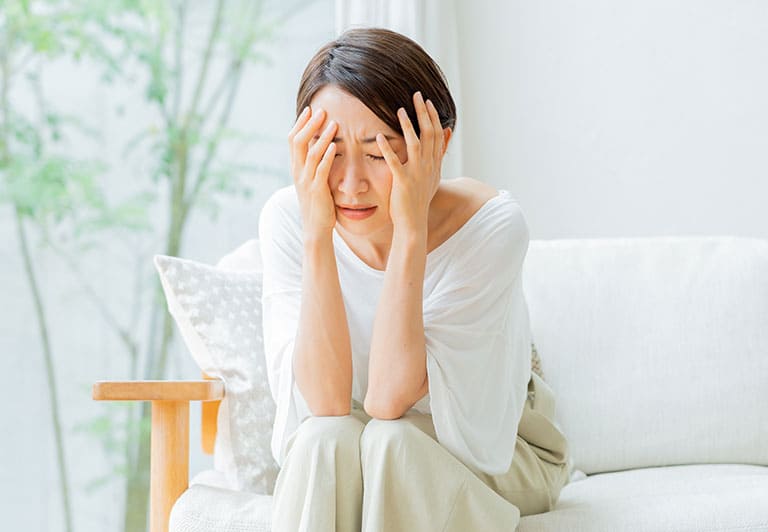 強迫性障害(OCD)とは?