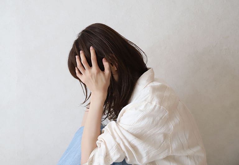 PTSDとは？