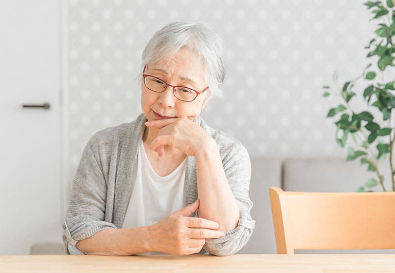 認知症・MCIとは？